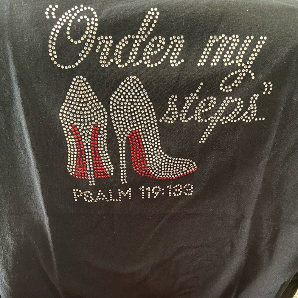 Custom made tees and tumblers and more.